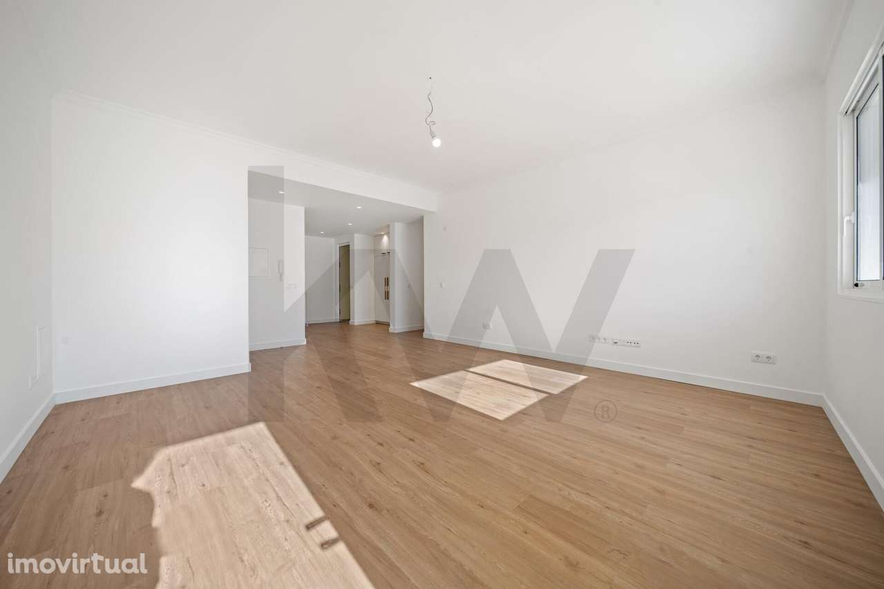 Apartamento T3 | Remodelado | Caniço - Grande imagem: 5/41