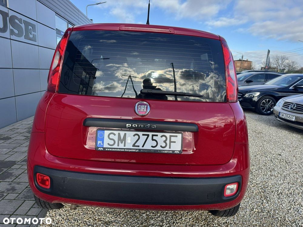 Fiat Panda - 6