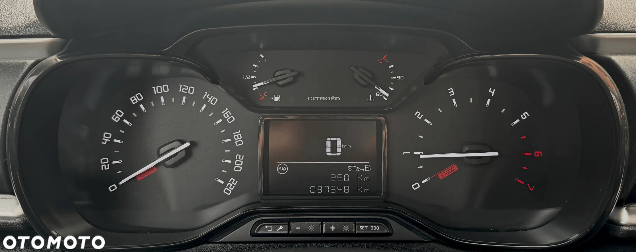 Citroën C3 1.2 PureTech Feel - 23