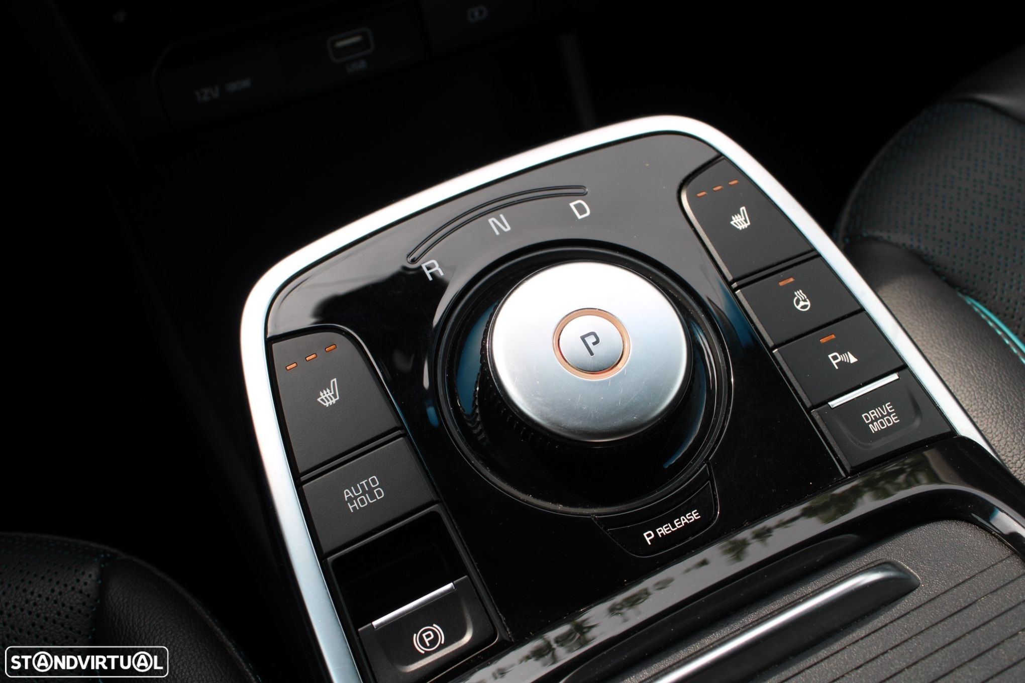 Kia e-Niro 64kWh - 27