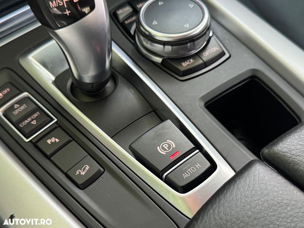 BMW X5 xDrive25d - 37