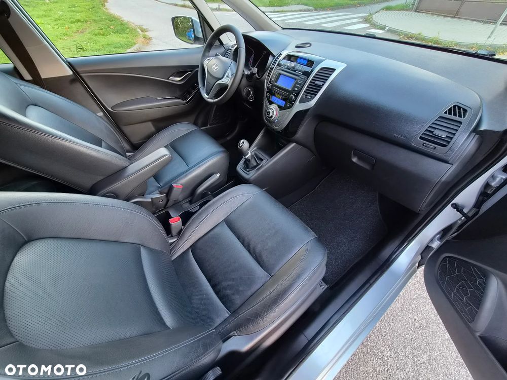 Hyundai ix20 1.4 Style - 30