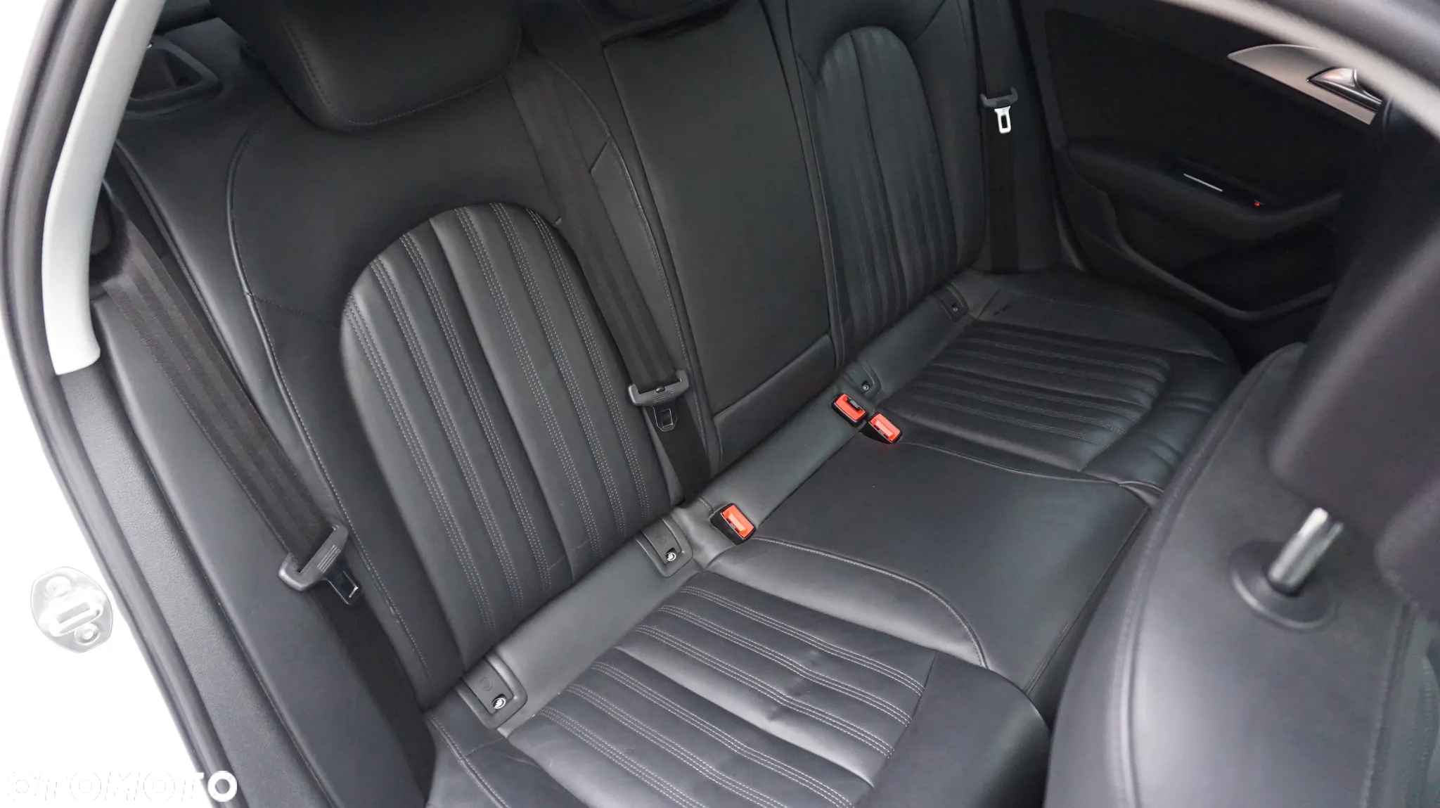 Audi A6 3.0 TDI Quattro S tronic - 28
