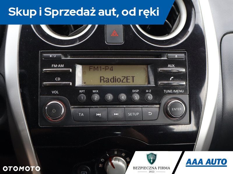 Nissan Note - 15