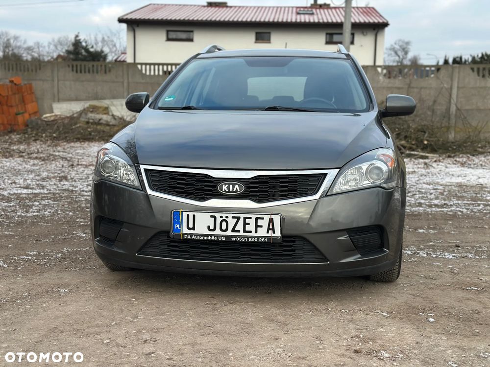 Kia Ceed 1.6 Crdi Comfort - 3