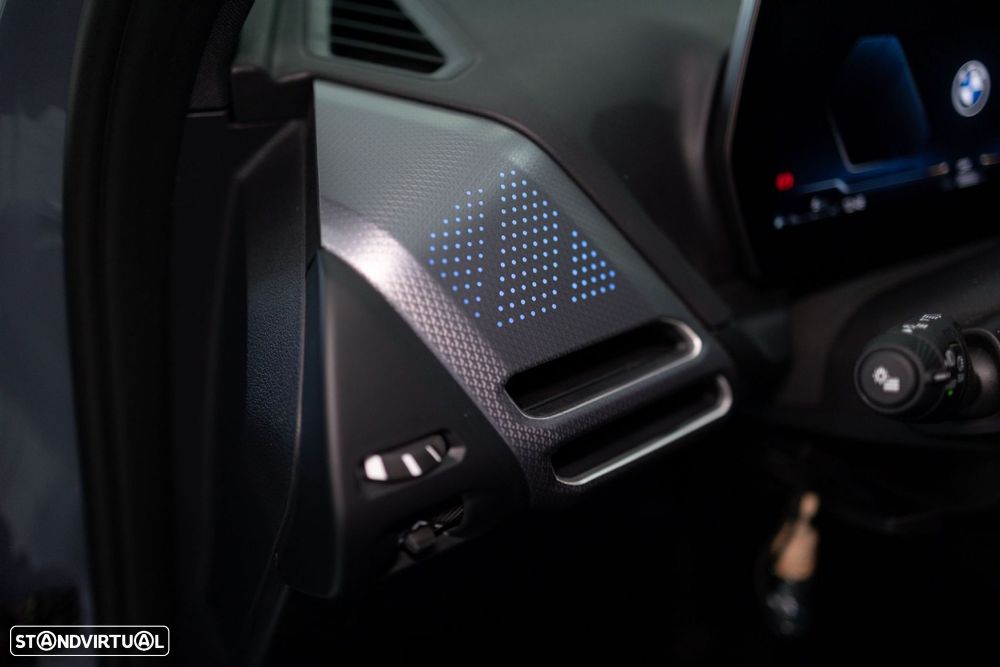 BMW 118 d Pack Desportivo M - 22