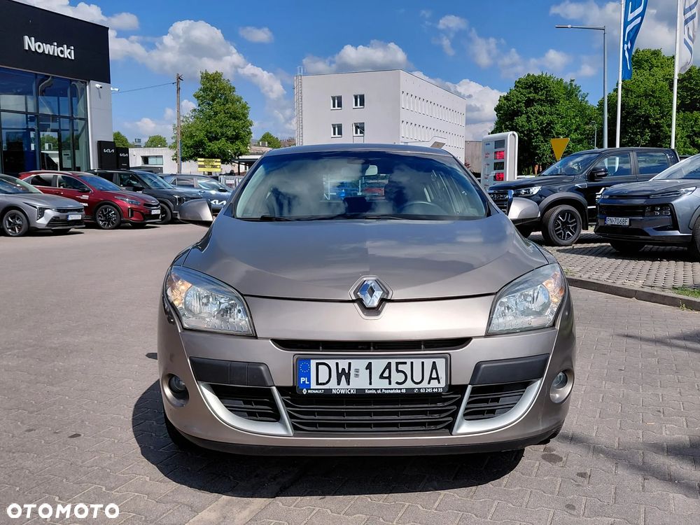 Renault Megane - 8