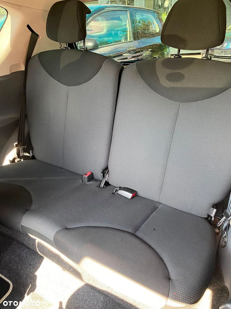 Toyota Aygo Cool - 11