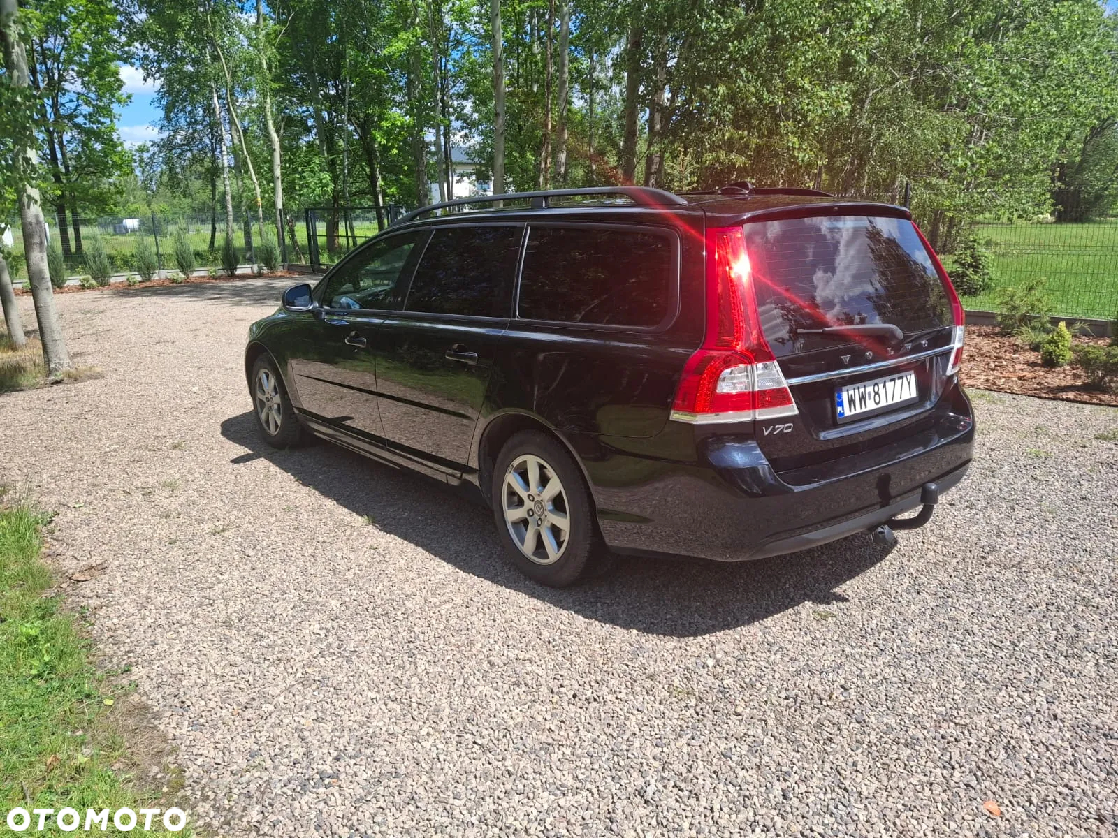 Volvo V70 T4 Kinetic - 2