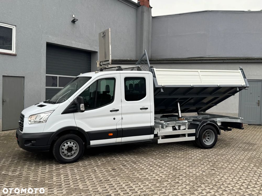 Ford Transit - 24