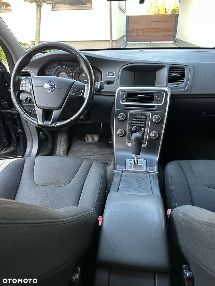 Volvo S60 - 4