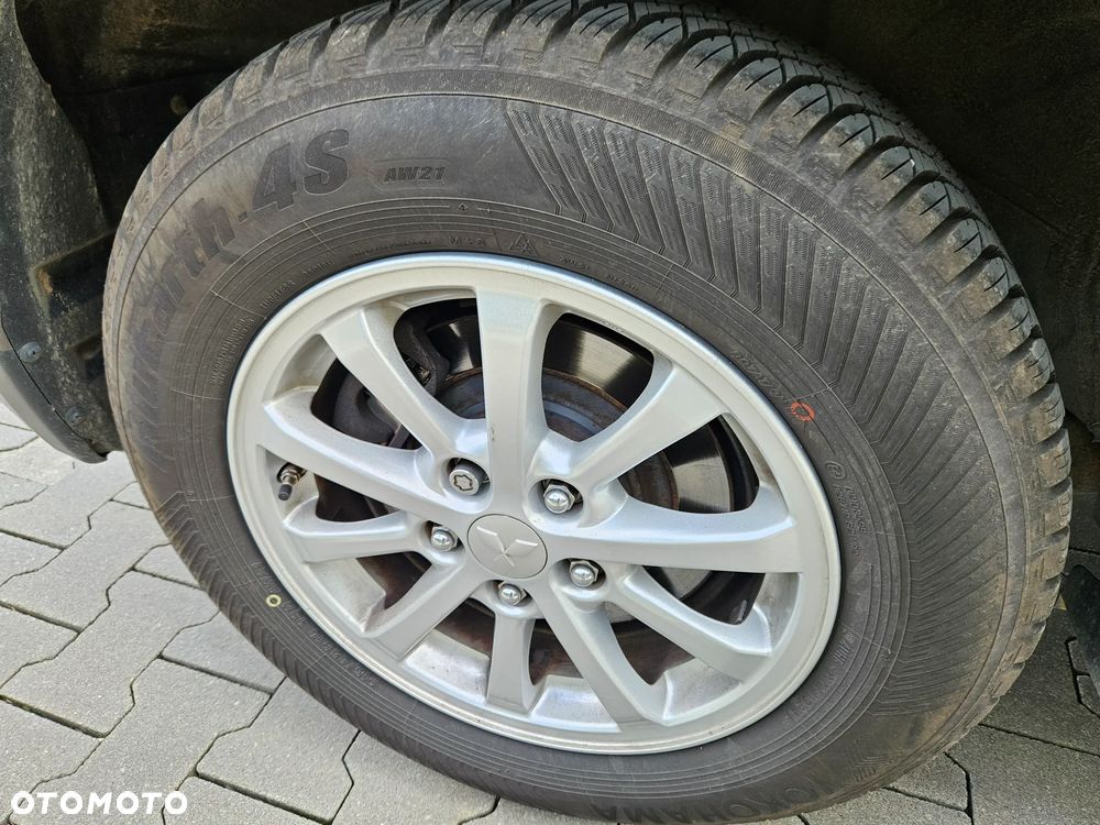 Mitsubishi ASX 1.6 Invite - 26
