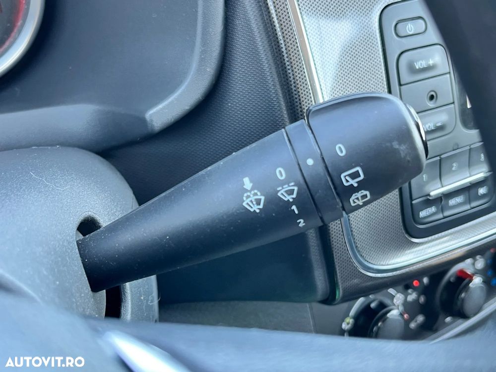 Dacia Sandero 0.9 Stepway - 17