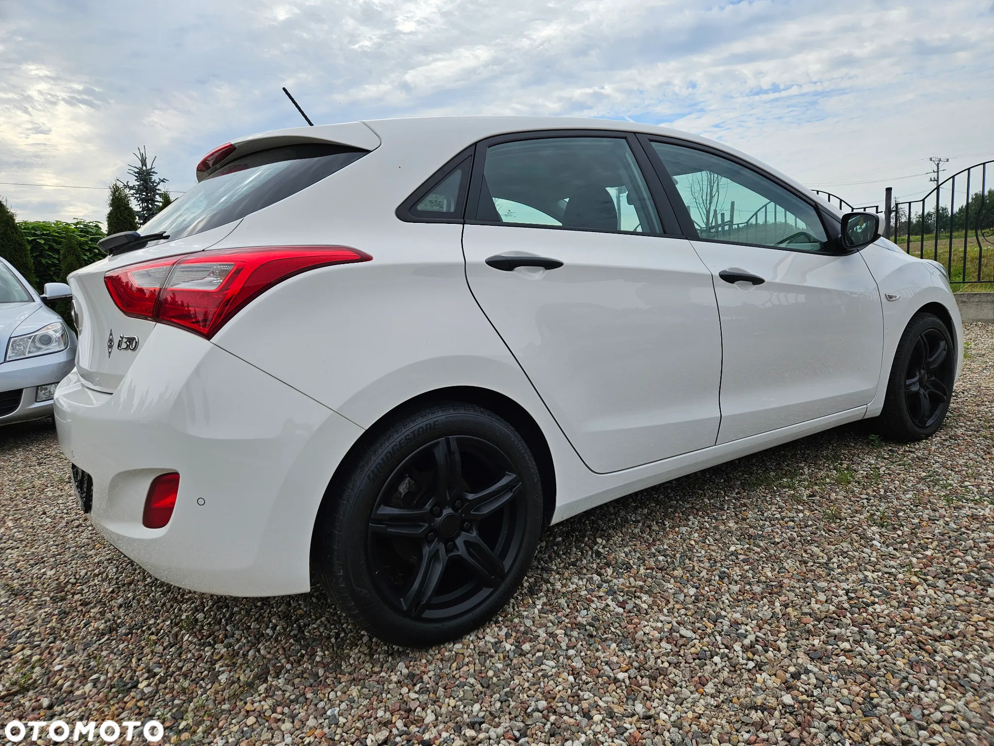 Hyundai i30 1.4 Trend - 5