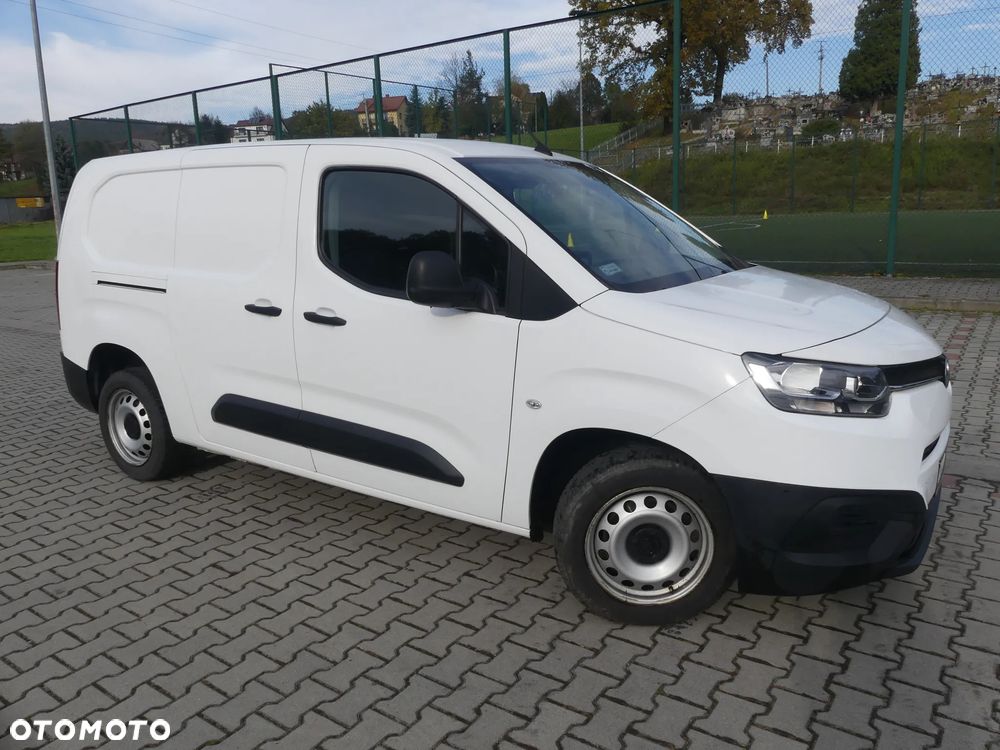 Fiat Doblo - 10