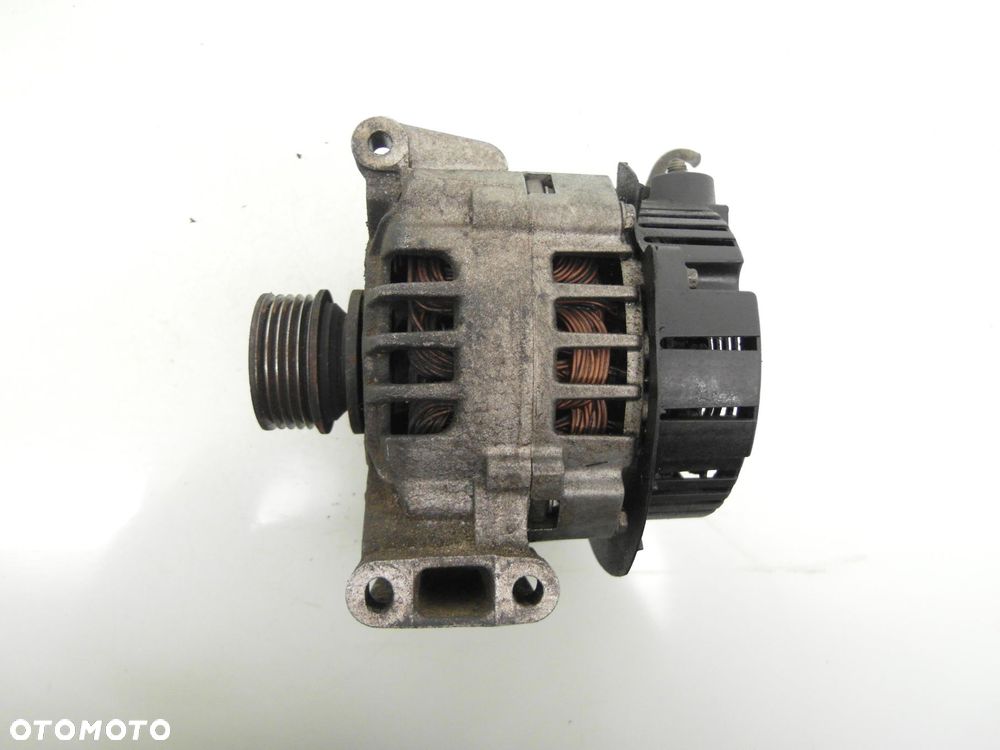 ALTERNATOR MERCEDES-BENZ W168 1.6 A0121544502 - 2