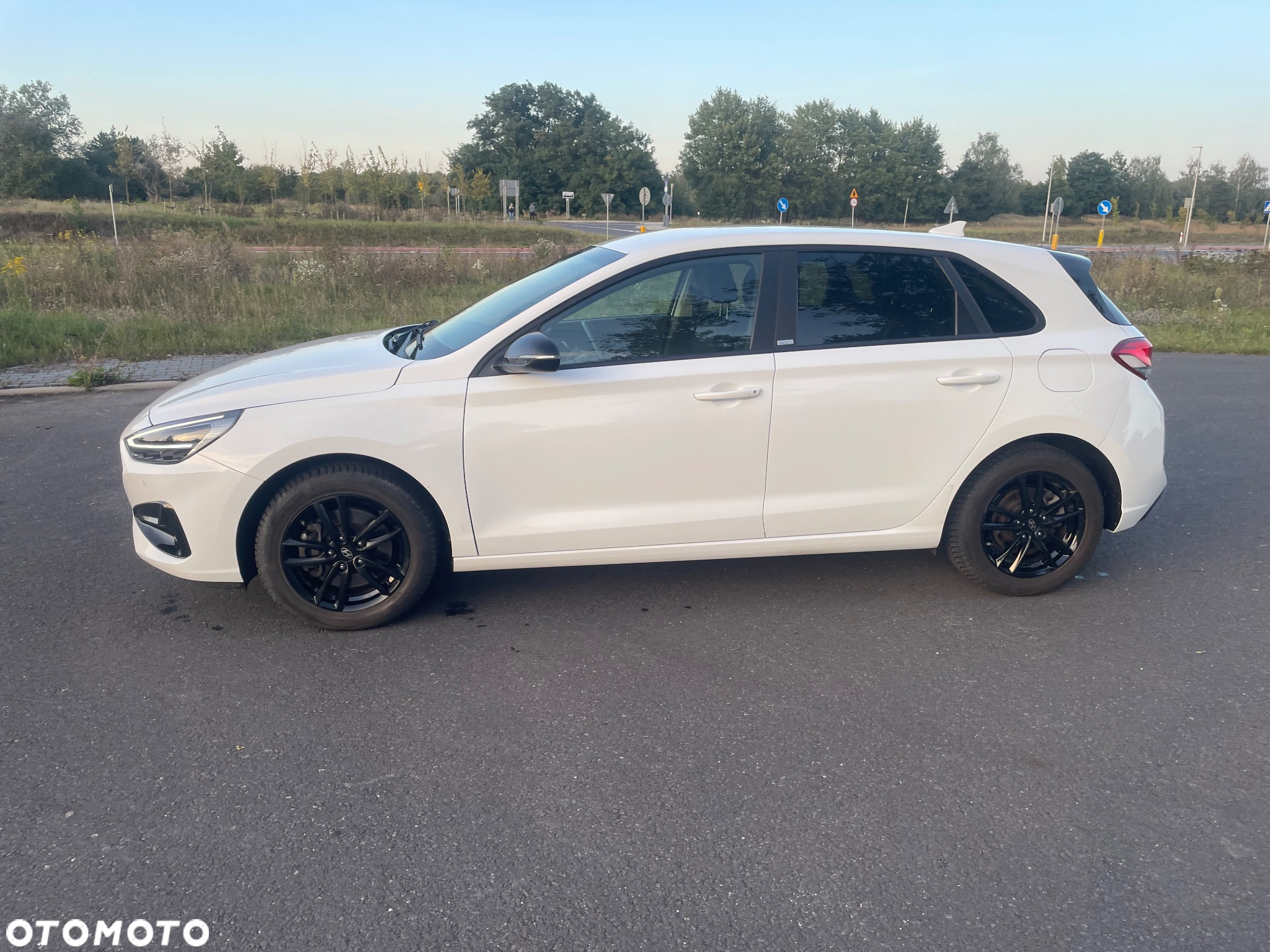 Hyundai i30 1.5 DPI Comfort - 11