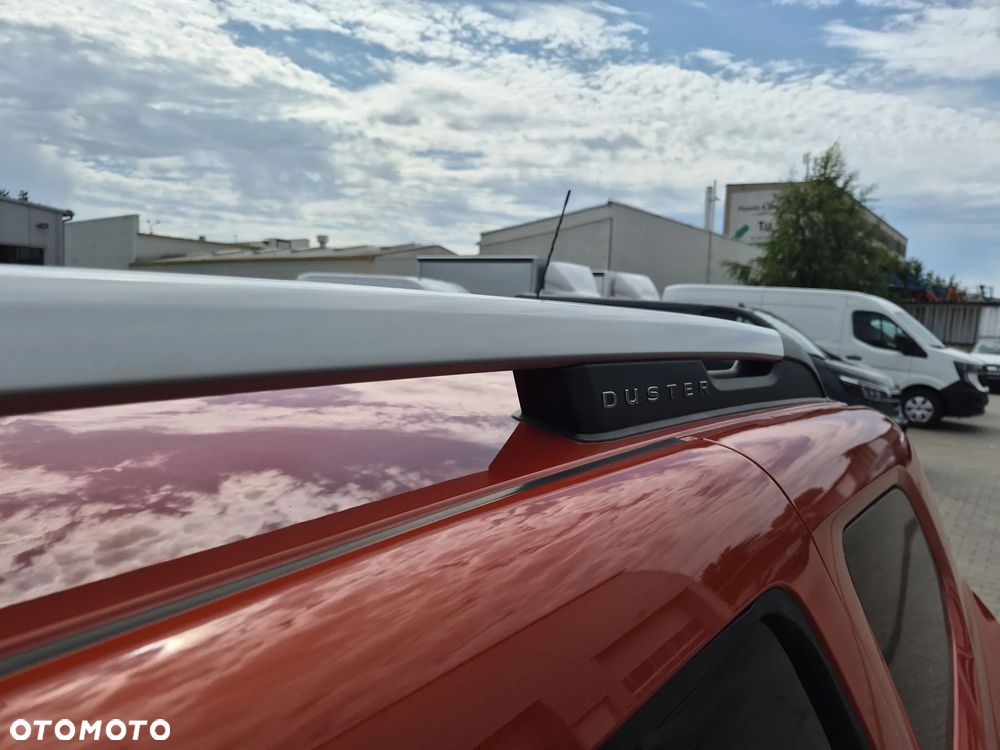Dacia Duster 1.3 TCe Prestige - 19