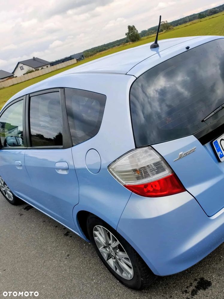 Honda Jazz 1.4 Elegance - 2