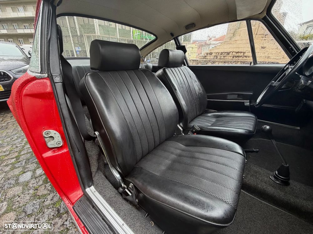 Porsche 911 Série G - 7