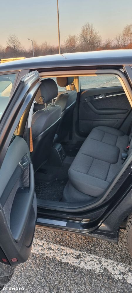 Audi A3 Sportback 1.9 TDI Ambition - 8