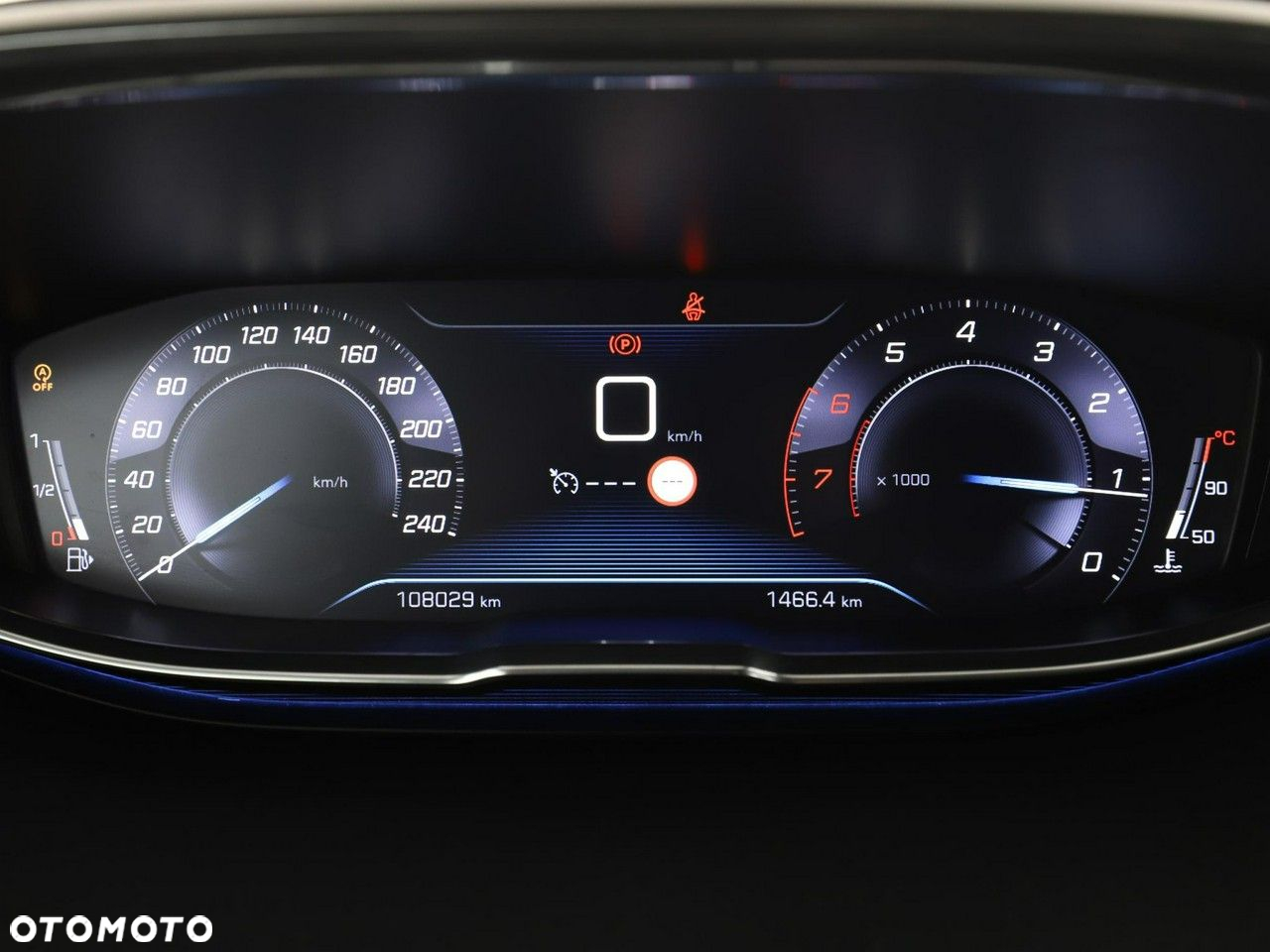 Peugeot 3008 PureTech 130 Stop & Start GPF Allure Pack - 22