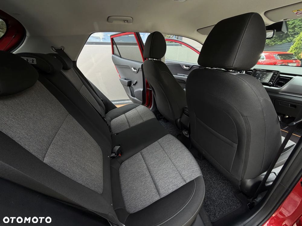 Kia Stonic 1.0 T-GDI OPF Vision - 17