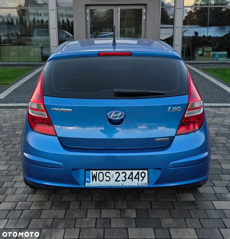 Hyundai i30 - 5