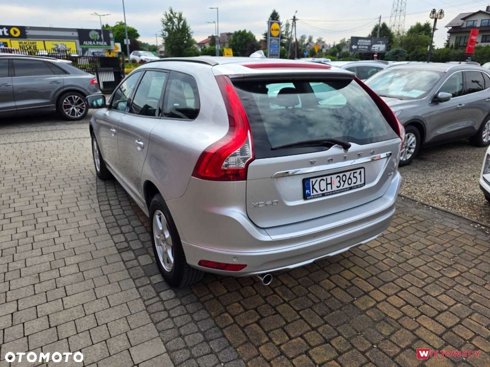 Volvo XC 60 - 9