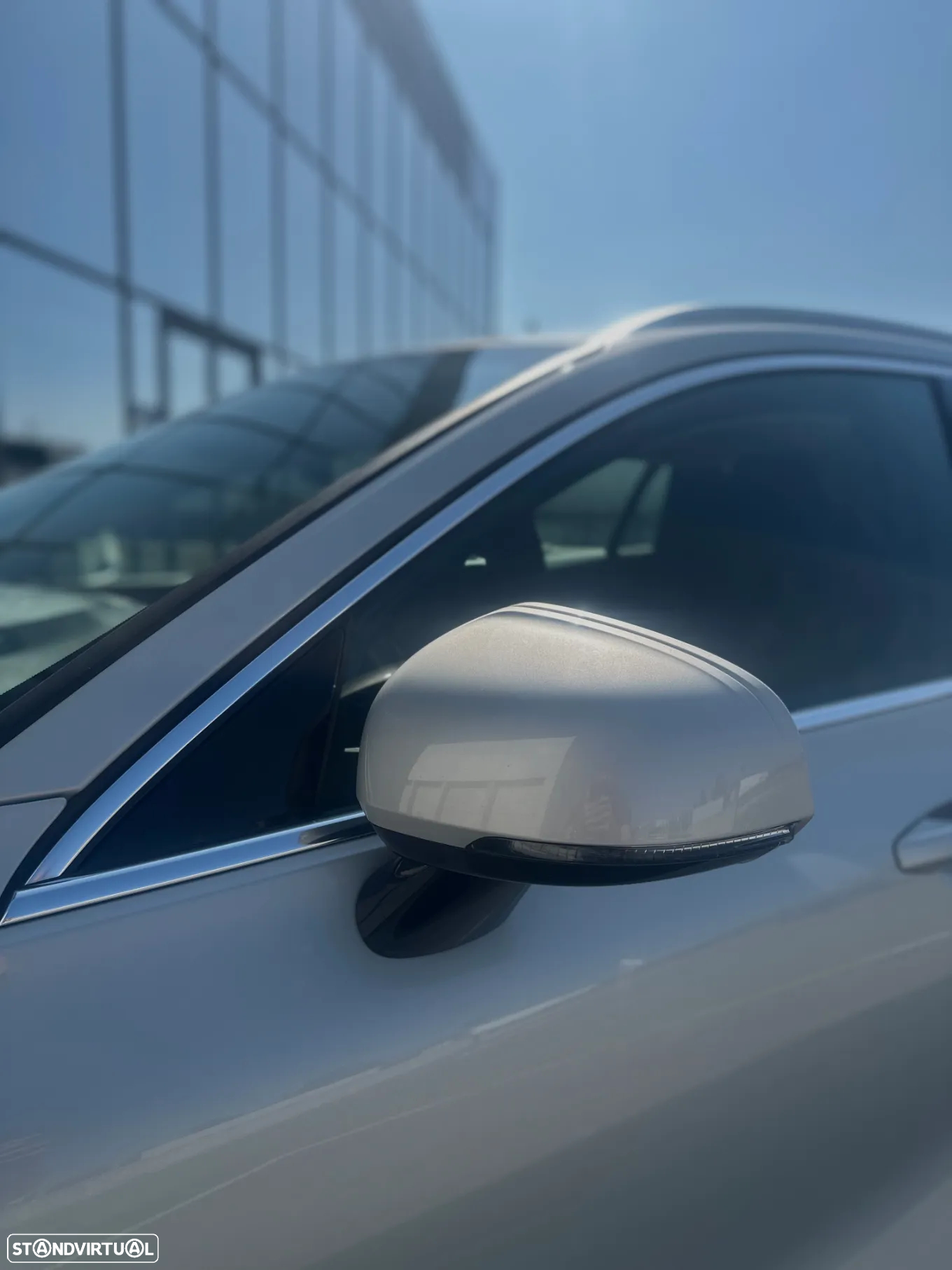 Volvo V60 2.0 T6 AWD TE Inscription Expression - 15