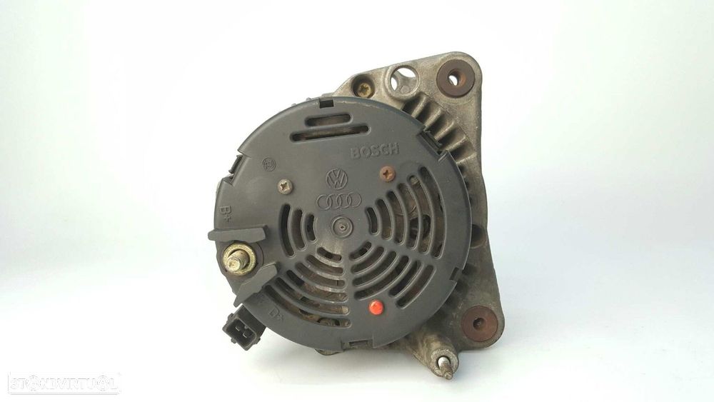 ALTERNADOR SEAT TOLEDO (1L) MAGNUS - 4