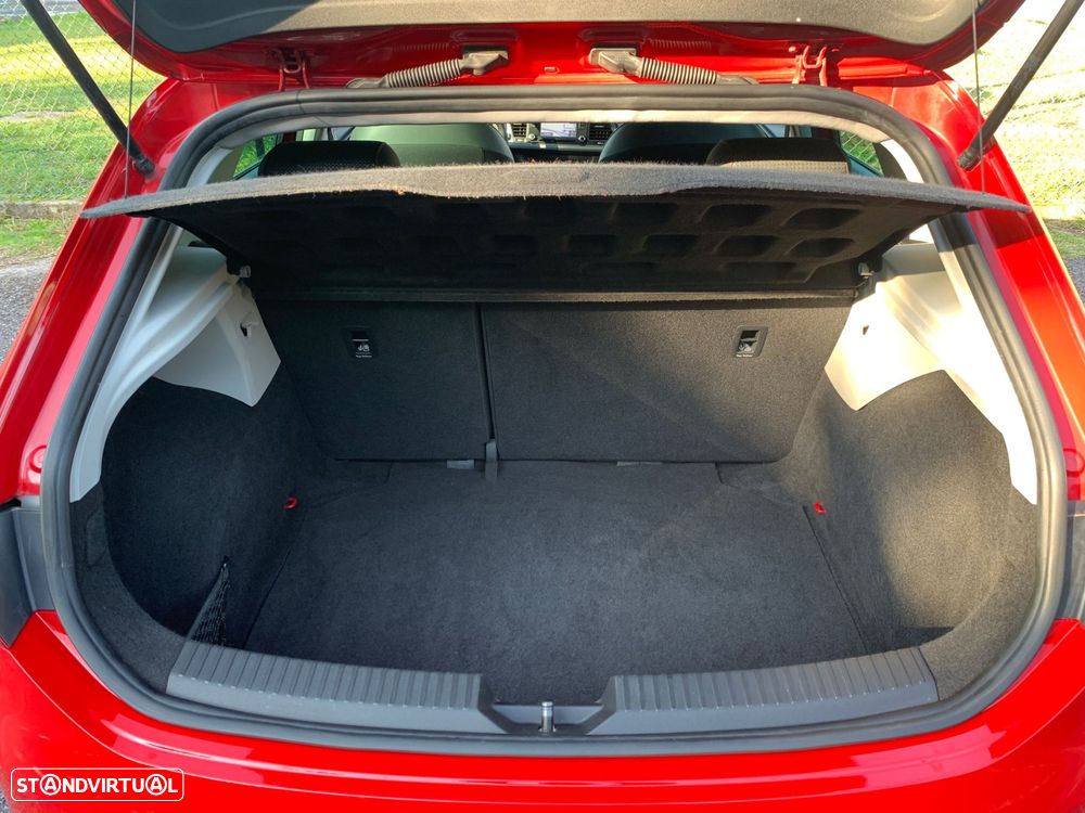 SEAT Leon 2.0 TDI FR S/S - 44