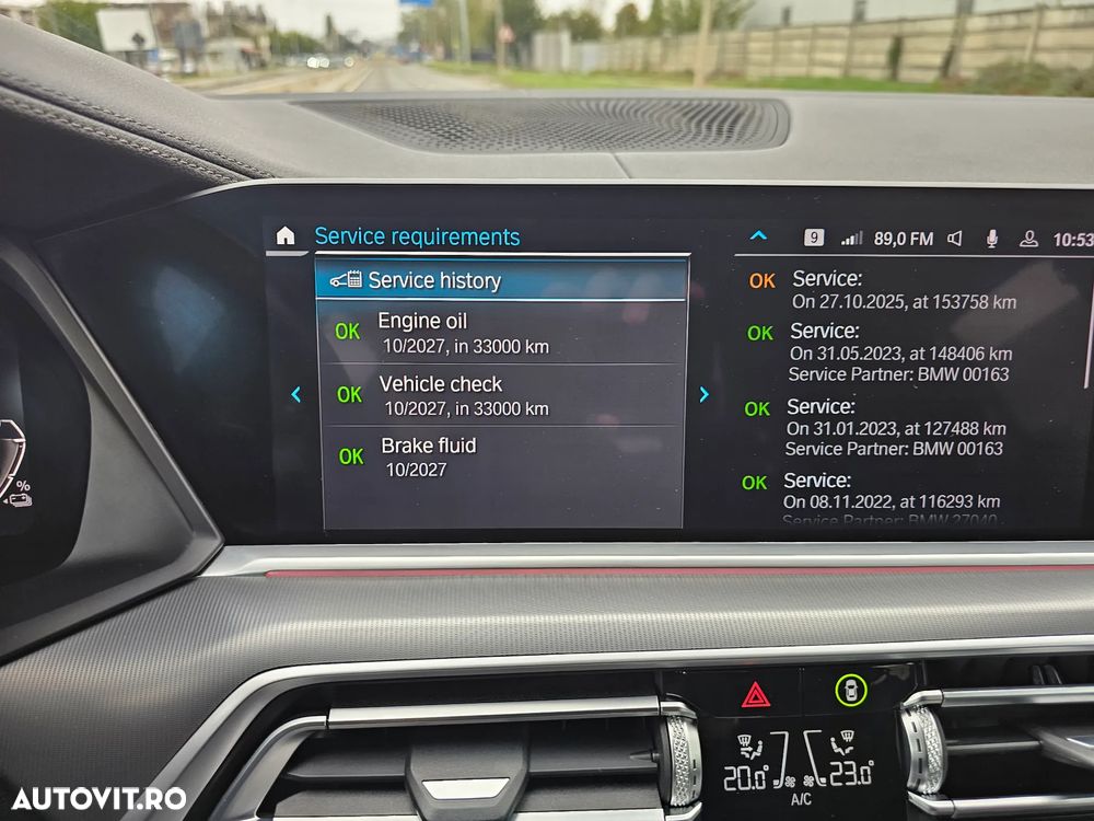 BMW X5 xDrive45e xLine - 16