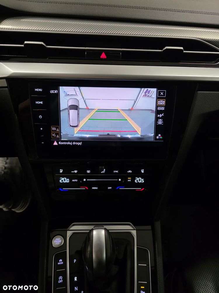 Volkswagen Arteon Shooting Brake 2.0 TDI SCR DSG Elegance - 10