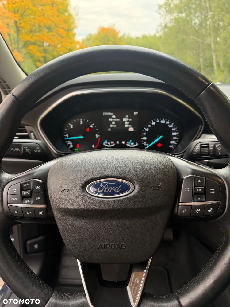 Ford Focus - 19