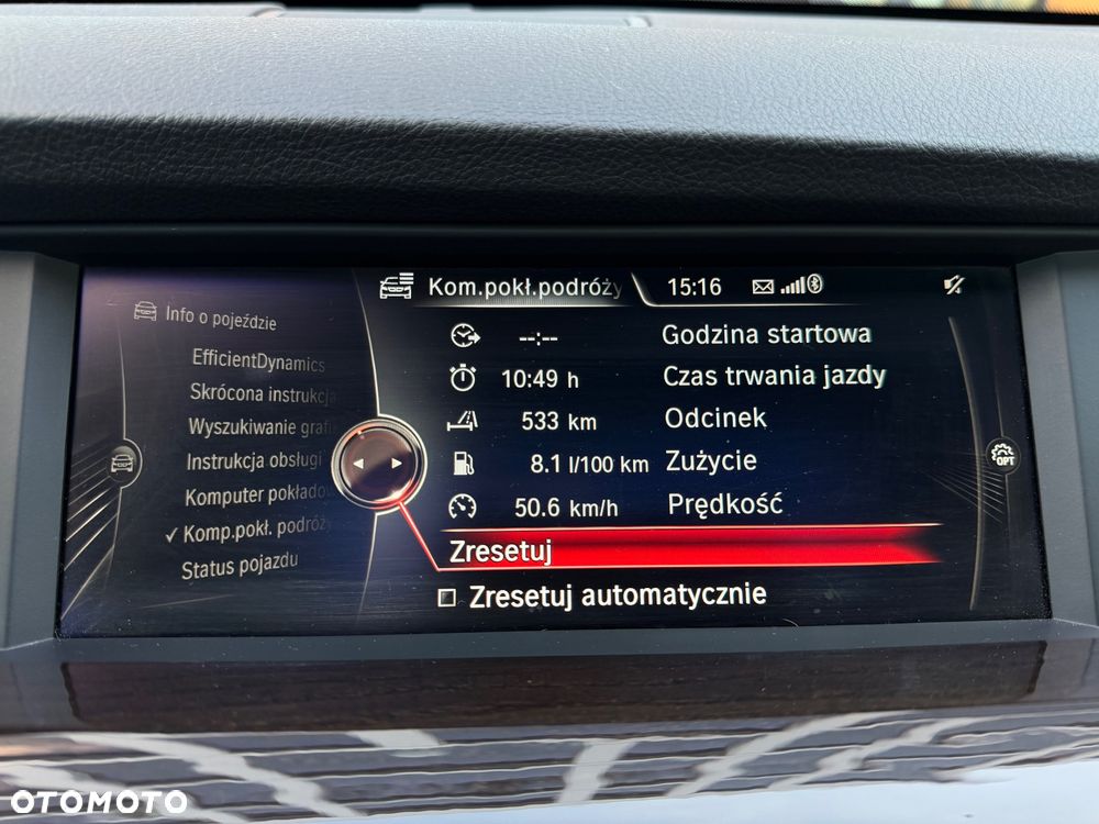 BMW 5GT 530d Modern Line - 14