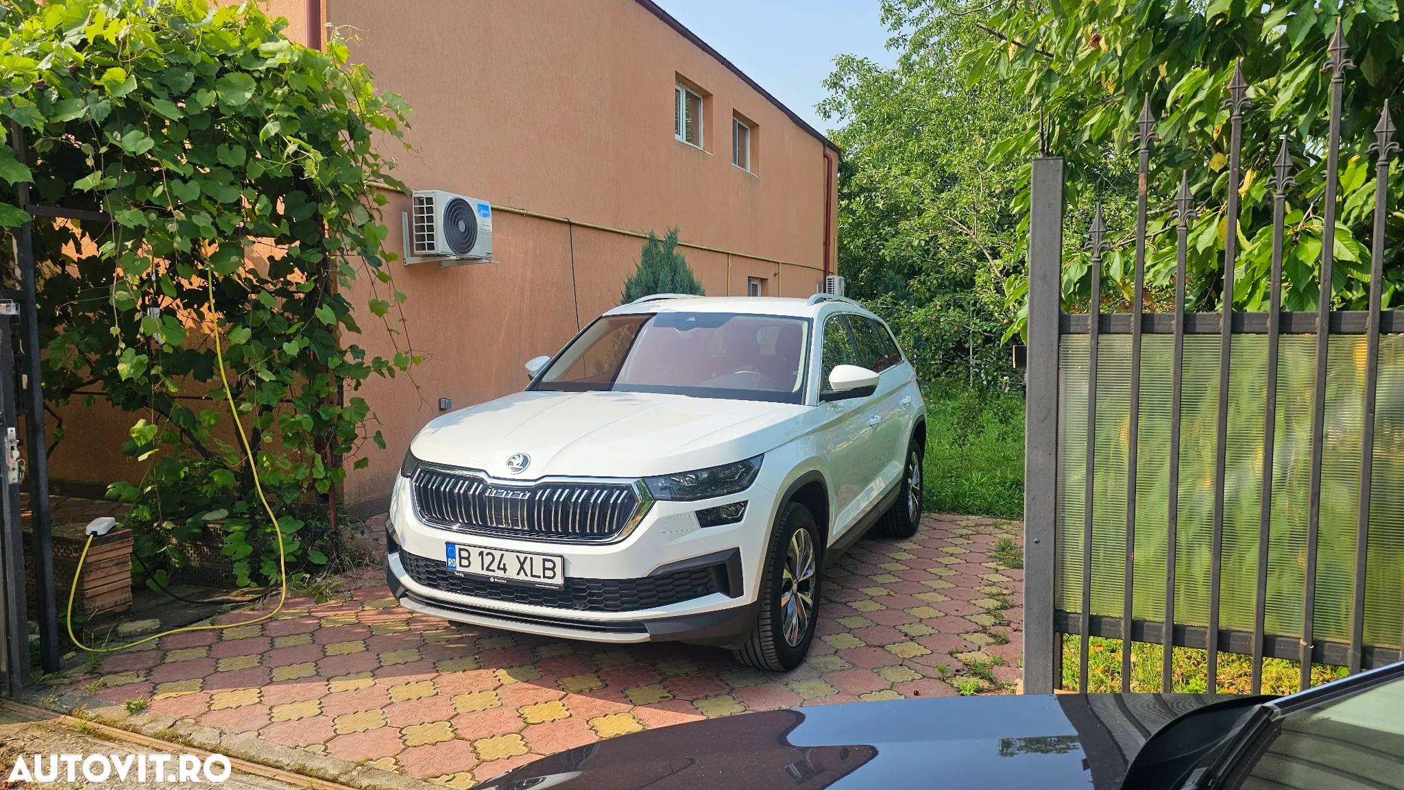 Skoda Kodiaq 1.5 TSI DSG Style - 1