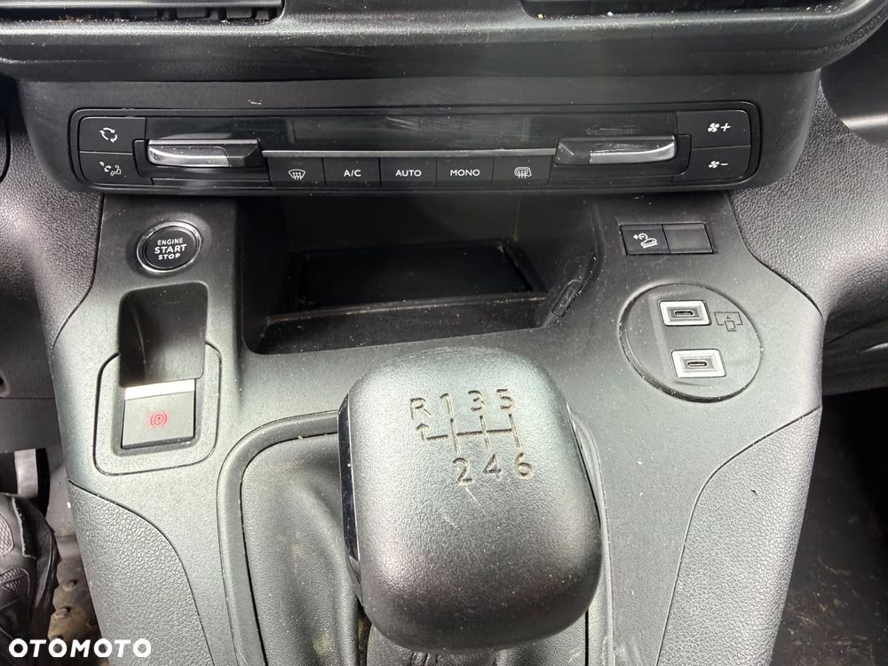 Fiat DOBLO XL LONG/130KM - 8