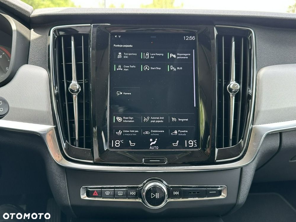 Volvo V90 Cross Country D5 SCR AWD Pro - 27
