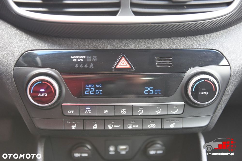 Hyundai Tucson - 27