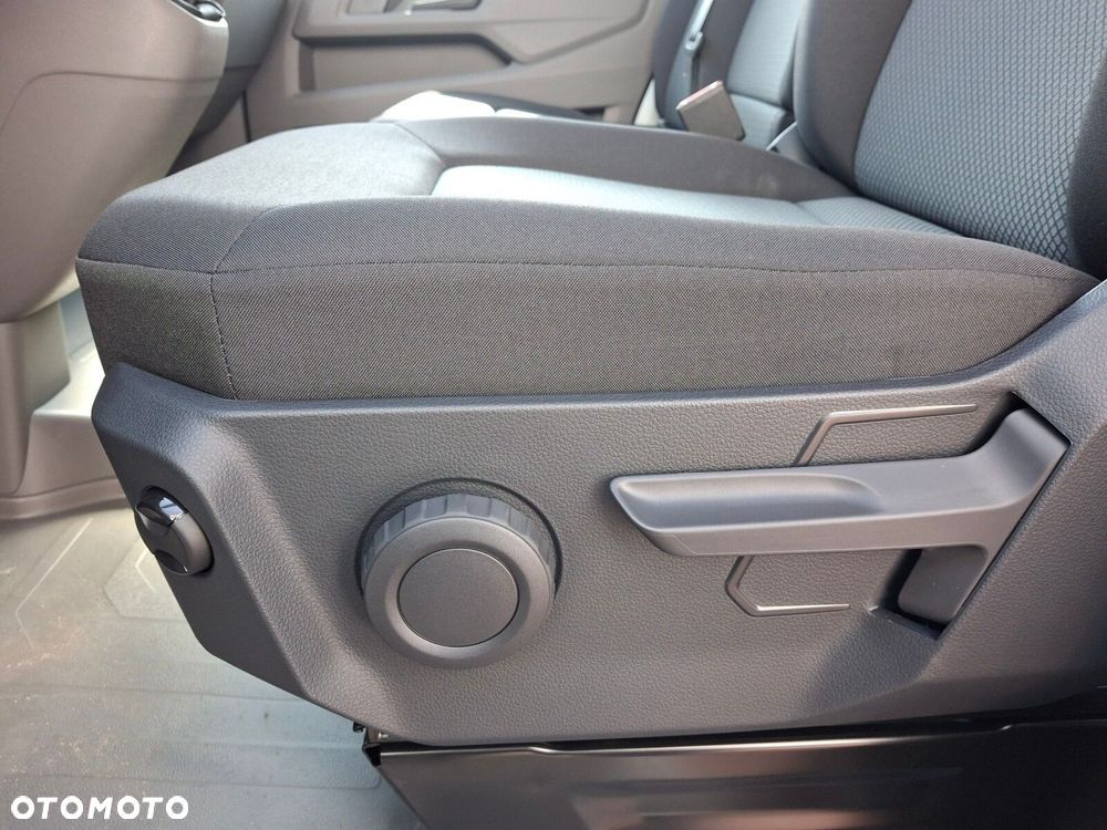 Volkswagen Crafter - 17