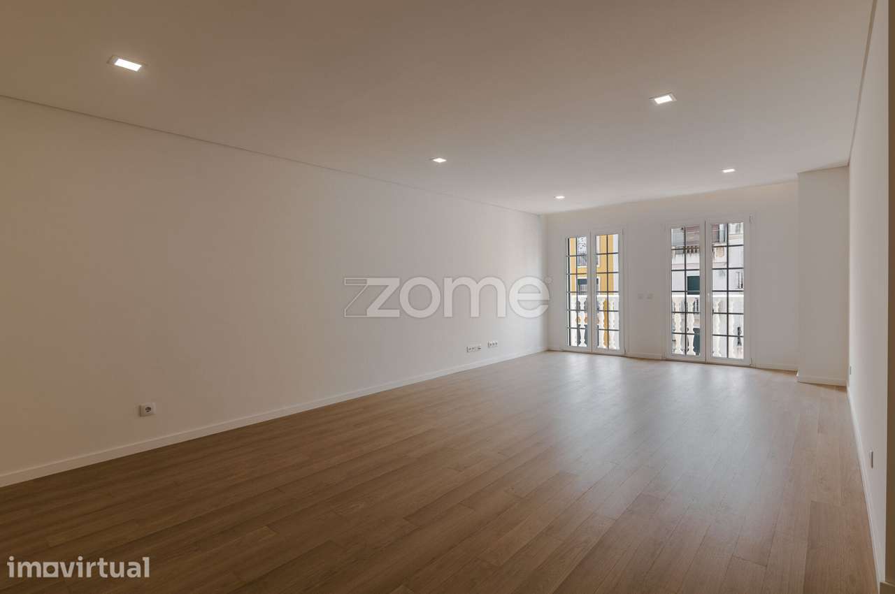 Apartamento T2 Urbanização Neudel - Grande imagem: 4/19