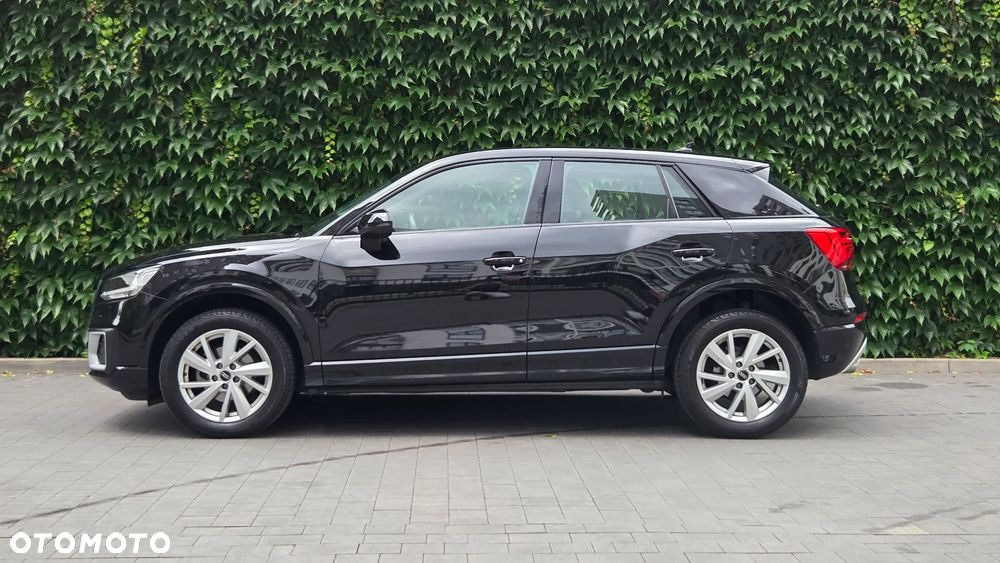 Audi Q2 35 TFSI S tronic - 6