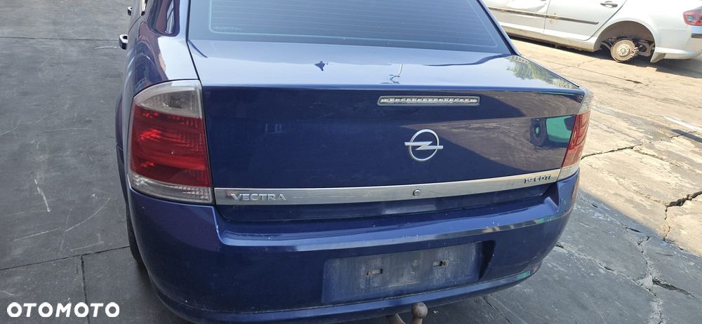 OPEL VECTRA C LIFT 1.9 CDTI 05-08 PRZEŁĄCZNIK ZESPOLONY PAJĄK  MODUŁ CIM - 18