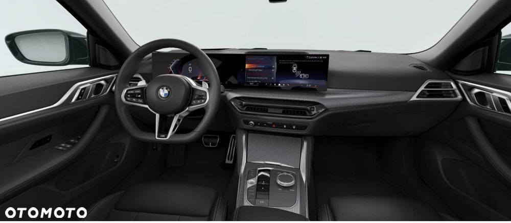 BMW Seria 4 - 2