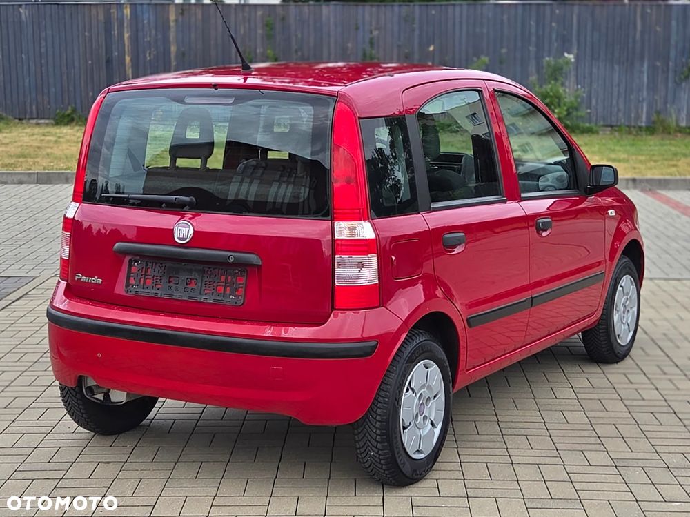 Fiat Panda 1.1 Active - 3