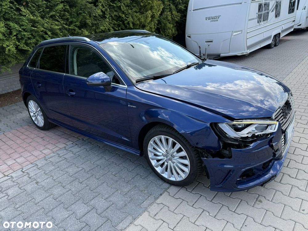 Audi A3 Sportback - 6