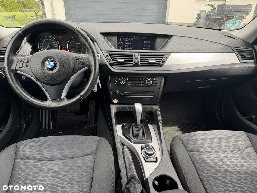 BMW X1 - 25