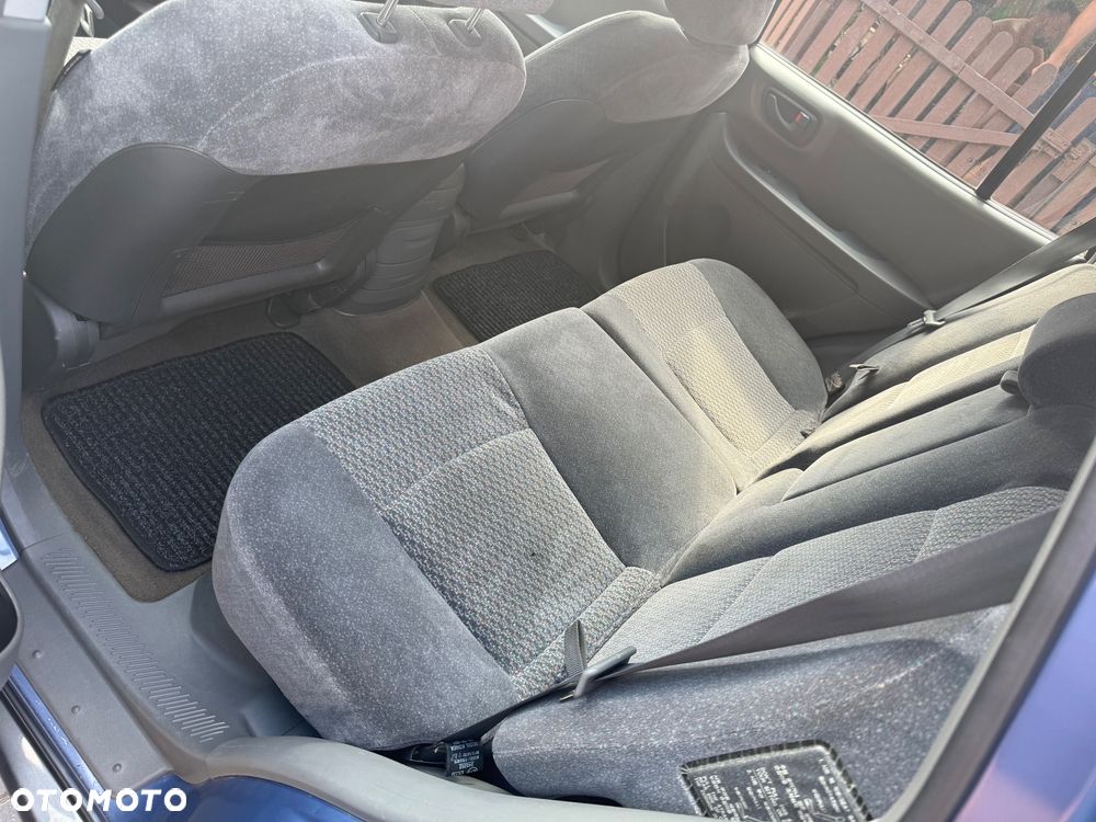 Hyundai Santa Fe 2.4 GLS 4WD - 7