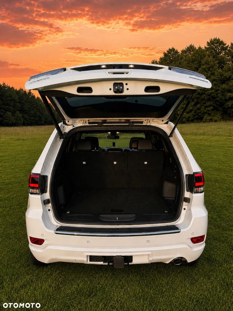 Jeep Grand Cherokee 3.6 V6 Limited - 16